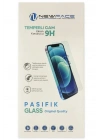 Mey İthalat®  Samsung Galaxy A21 Pasifik Cam Ekran Koruyucu