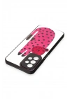 Mey İthalat®  Samsung Galaxy A23 4G Kılıf Mirror Desenli Kapak - Mirror - 12