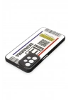 Mey İthalat®  Samsung Galaxy A23 4G Kılıf Mirror Desenli Kapak - Mirror - 7