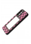 Mey İthalat®  Samsung Galaxy A23 4G Kılıf Mirror Desenli Kapak - Mirror - 8