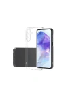 Mey İthalat®  Samsung Galaxy A26 Kılıf Lüx Şeffaf Silikon