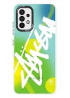 Mey İthalat®  Samsung Galaxy A33 5G Kılıf Estoril Desenli Kapak - Estoril - 2