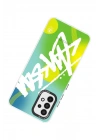 Mey İthalat®  Samsung Galaxy A33 5G Kılıf Estoril Desenli Kapak - Estoril - 2