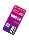 Mey İthalat®  Samsung Galaxy A33 5G Kılıf Estoril Desenli Kapak - Estoril - 9