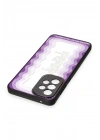 Mey İthalat®  Samsung Galaxy A33 5G Kılıf Mirror Desenli Kapak - Mirror - 5