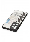 Mey İthalat®  Samsung Galaxy A33 5G Kılıf Mirror Desenli Kapak - Mirror - 6