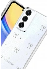 Mey İthalat®  Samsung Galaxy A34 5G Fiyonk Desenli Kapak - Desen 5