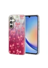 Mey İthalat®  Samsung Galaxy A34 5G Kılıf Blade Aynalı Desenli Kapak - Desen 3