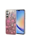 Mey İthalat®  Samsung Galaxy A34 5G Kılıf Blade Aynalı Desenli Kapak - Desen 7