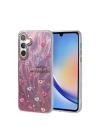 Mey İthalat®  Samsung Galaxy A34 5G Kılıf Blade Aynalı Desenli Kapak - Desen 8