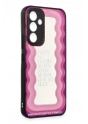 Mey İthalat®  Samsung Galaxy A34 5G Kılıf Mirror Desenli Kapak - Mirror - 11