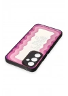 Mey İthalat®  Samsung Galaxy A34 5G Kılıf Mirror Desenli Kapak - Mirror - 11