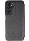 Mey İthalat®  Samsung Galaxy A35 5G Kılıf Flip Cover - Siyah