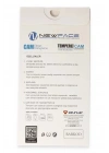 Mey İthalat®  Samsung Galaxy A36 3D Antistatik Cam Ekran Koruyucu