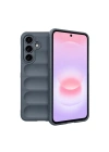 Mey İthalat®  Samsung Galaxy A37 5G Optimum Silikon - Gri