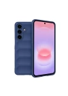 Mey İthalat®  Samsung Galaxy A37 5G Optimum Silikon - Lacivert