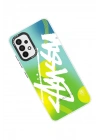 Mey İthalat®  Samsung Galaxy A53 5G Kılıf Estoril Desenli Kapak - Estoril - 2
