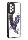 Mey İthalat®  Samsung Galaxy A53 5G Kılıf Mirror Desenli Kapak - Mirror - 1