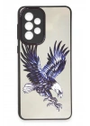 Mey İthalat®  Samsung Galaxy A53 5G Kılıf Mirror Desenli Kapak - Mirror - 1