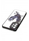 Mey İthalat®  Samsung Galaxy A53 5G Kılıf Mirror Desenli Kapak - Mirror - 1