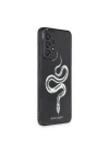 Mey İthalat®  Samsung Galaxy A53 5G Kılıf Mirror Desenli Kapak - Mirror - 13