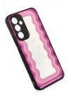 Mey İthalat®  Samsung Galaxy A54 5G Kılıf Mirror Desenli Kapak - Mirror - 11