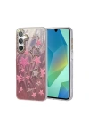 Mey İthalat®  Samsung Galaxy A55 5G Kılıf Blade Aynalı Desenli Kapak - Desen 7