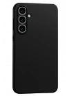 Mey İthalat®  Samsung Galaxy A55 5G Kılıf First Silikon - Siyah