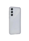 Mey İthalat®  Samsung Galaxy A55 5G Kılıf Puma Silikon - Mor