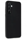 Mey İthalat®  Samsung Galaxy A55 5G Kılıf Puma Silikon - Siyah