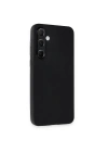 Mey İthalat®  Samsung Galaxy A55 5G Kılıf Puma Silikon - Siyah
