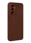 Mey İthalat®  Samsung Galaxy A57 5G Thermax Silikon Kılıf - Bordo