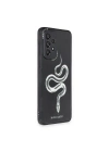 Mey İthalat®  Samsung Galaxy A73 5G Kılıf Mirror Desenli Kapak - Mirror - 13