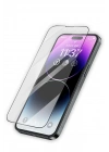 Mey İthalat®  Samsung Galaxy A73 5G Pasifik Cam Ekran Koruyucu