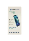 Mey İthalat®  Samsung Galaxy A73 5G Pasifik Cam Ekran Koruyucu