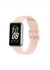 Mey İthalat®  Samsung Galaxy Fit 3 Klasik Kordon - Pudra