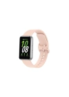 Mey İthalat®  Samsung Galaxy Fit 3 Klasik Kordon - Pudra