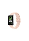 Mey İthalat®  Samsung Galaxy Fit 3 Klasik Kordon - Pudra