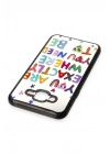 Mey İthalat®  Samsung Galaxy J7 Kılıf Mirror Desenli Kapak - Mirror - 10
