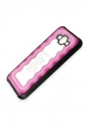 Mey İthalat®  Samsung Galaxy J7 Kılıf Mirror Desenli Kapak - Mirror - 11