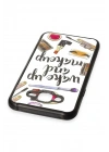 Mey İthalat®  Samsung Galaxy J7 Kılıf Mirror Desenli Kapak - Mirror - 3
