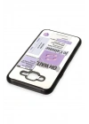 Mey İthalat®  Samsung Galaxy J7 Kılıf Mirror Desenli Kapak - Mirror - 4