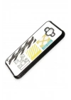 Mey İthalat®  Samsung Galaxy J7 Kılıf Mirror Desenli Kapak - Mirror - 6