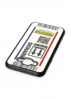 Mey İthalat®  Samsung Galaxy J7 Kılıf Mirror Desenli Kapak - Mirror - 7
