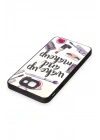 Mey İthalat®  Samsung Galaxy J7 Prime Kılıf Mirror Desenli Kapak - Mirror - 3