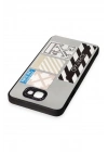 Mey İthalat®  Samsung Galaxy J7 Prime Kılıf Mirror Desenli Kapak - Mirror - 6