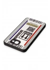 Mey İthalat®  Samsung Galaxy J7 Prime Kılıf Mirror Desenli Kapak - Mirror - 7
