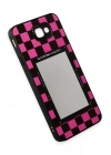 Mey İthalat®  Samsung Galaxy J7 Prime Kılıf Mirror Desenli Kapak - Mirror - 8