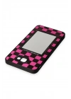 Mey İthalat®  Samsung Galaxy J7 Prime Kılıf Mirror Desenli Kapak - Mirror - 8