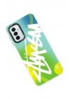Mey İthalat®  Samsung Galaxy M13 Kılıf Estoril Desenli Kapak - Estoril - 2